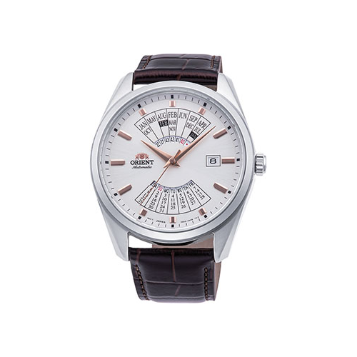 Японские наручные мужские часы Orient RA-BA0005S10B. Коллекция Contemporary