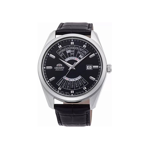 Японские наручные мужские часы Orient RA-BA0006B10B. Коллекция Contemporary