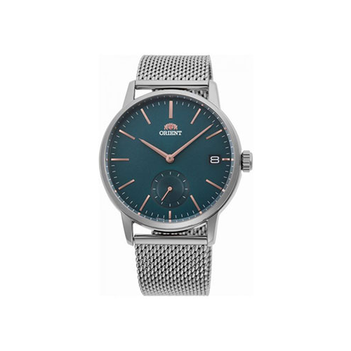 Японские наручные мужские часы Orient RA-SP0006E10B. Коллекция Basic Quartz