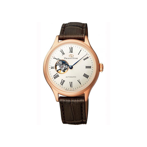 Японские наручные женские часы Orient RE-ND0003S00B. Коллекция Orient Star