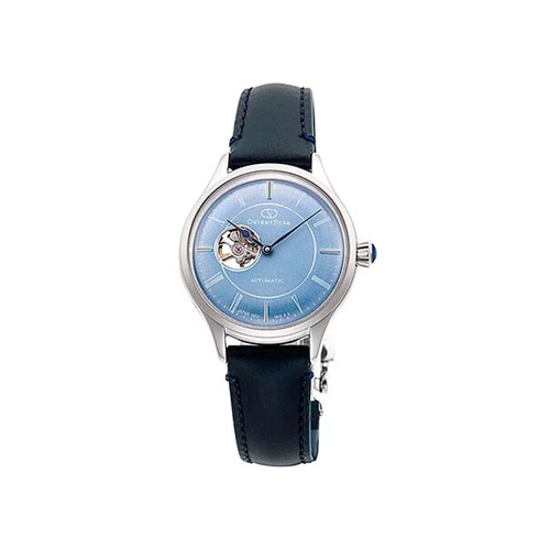 Японские наручные женские часы Orient RE-ND0012L00B. Коллекция Orient Star