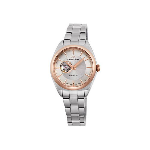 Японские наручные женские часы Orient RE-ND0101S. Коллекция Orient Star