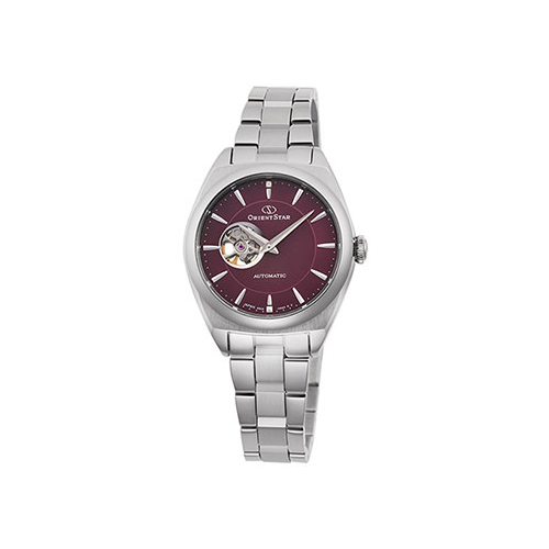 Японские наручные женские часы Orient RE-ND0102R. Коллекция Orient Star