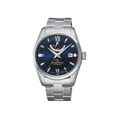 Японские наручные мужские часы Orient RE-AU0005L00B. Коллекция Orient Star