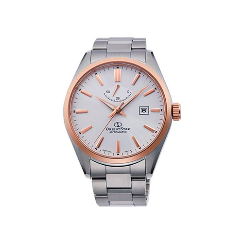 Японские наручные мужские часы Orient RE-AU0401S. Коллекция Orient Star