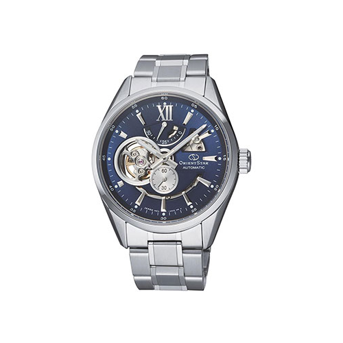 Японские наручные мужские часы Orient RE-AV0003L00B. Коллекция Orient Star