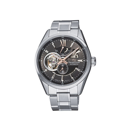 Японские наручные мужские часы Orient RE-AV0004N00B. Коллекция Orient Star