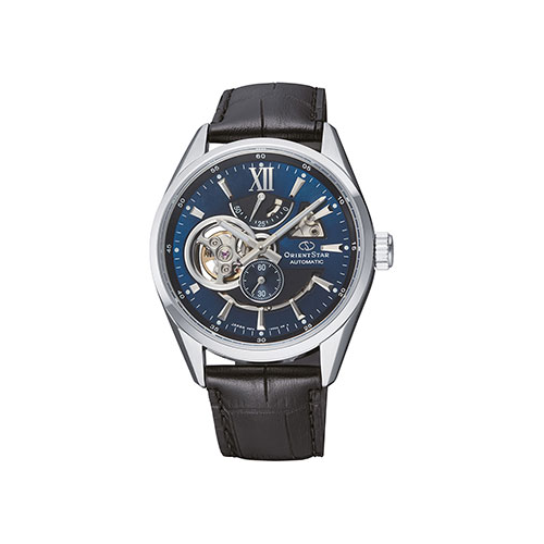 Японские наручные мужские часы Orient RE-AV0005L00B. Коллекция Orient Star