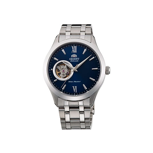 Японские наручные мужские часы Orient RN-AG0003L. Коллекция AUTOMATIC