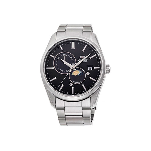 Японские наручные мужские часы Orient RN-AK0302B. Коллекция Contemporary