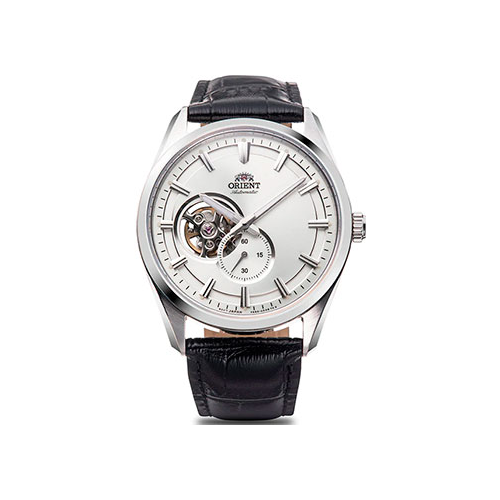 Японские наручные мужские часы Orient RN-AR0003S. Коллекция Classic Automatic
