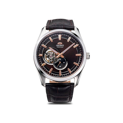 Японские наручные мужские часы Orient RN-AR0004Y. Коллекция AUTOMATIC