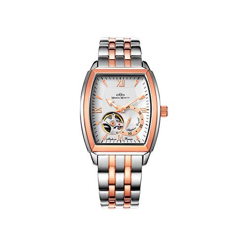 Российские наручные мужские часы Ouglich 1011S5B1. Коллекция Mikhail Moskvin Elegance