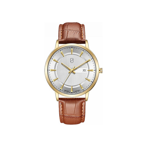 Российские наручные мужские часы Ouglich 1521A2L4. Коллекция УЧЗ