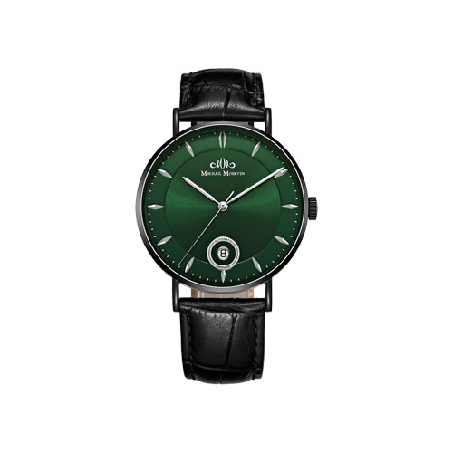 Российские наручные мужские часы Ouglich 1857S11L1. Коллекция Mikhail Moskvin Elegance