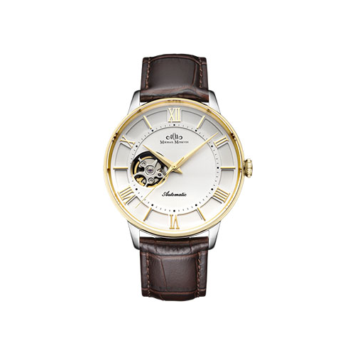 Российские наручные мужские часы Ouglich 1927S3L2. Коллекция Mikhail Moskvin Elegance