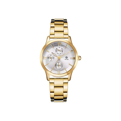 Российские наручные женские часы Ouglich 3038B-1. Коллекция Spectr