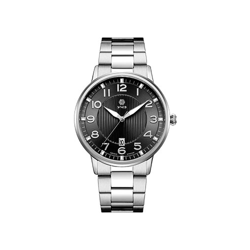 Российские наручные мужские часы Ouglich 3078B-5. Коллекция УЧЗ