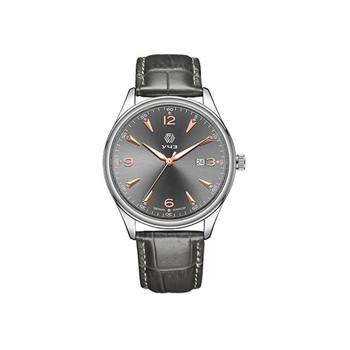 Российские наручные мужские часы Ouglich 3086L-3. Коллекция УЧЗ