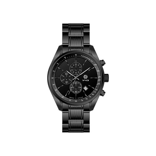 Российские наручные мужские часы Ouglich 3087B-3. Коллекция Spectr