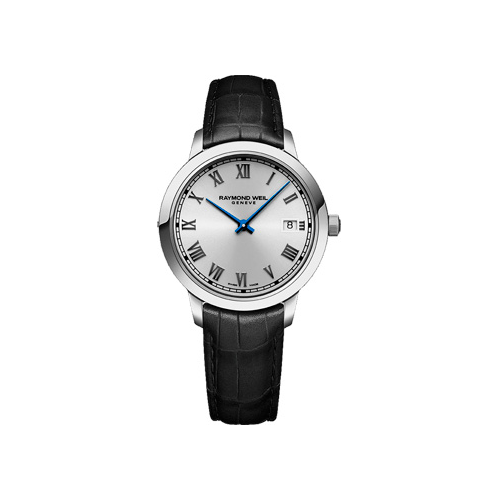 Швейцарские наручные женские часы Raymond weil 5385-STC-00659. Коллекция Toccata