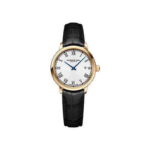 Швейцарские наручные женские часы Raymond weil 5985-PC-00359. Коллекция Toccata