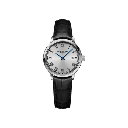Швейцарские наручные женские часы Raymond weil 5985-STC-00659. Коллекция Toccata
