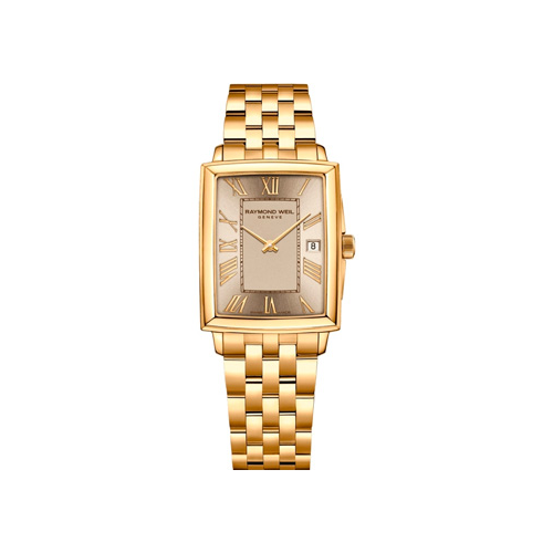 Швейцарские наручные женские часы Raymond weil 5925-P-00100. Коллекция Toccata