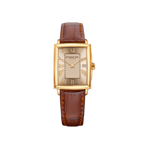 Швейцарские наручные женские часы Raymond weil 5925-PC-00100. Коллекция Toccata