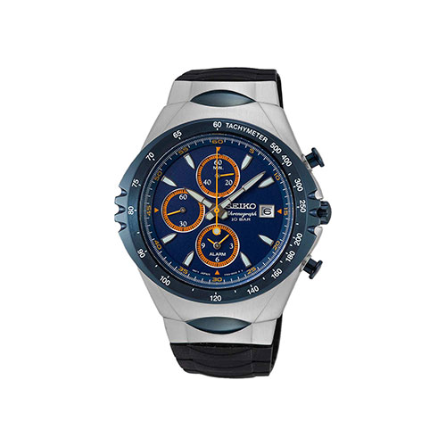 Японские наручные мужские часы Seiko SNAF85P1. Коллекция Conceptual Series Sports