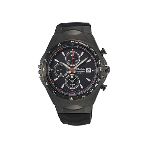 Японские наручные мужские часы Seiko SNAF87P1. Коллекция Conceptual Series Sports