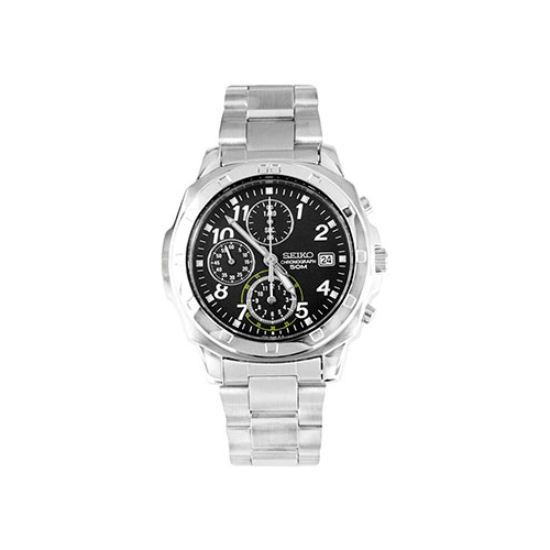 Японские наручные мужские часы Seiko SND195P1. Коллекция Conceptual Series Sports