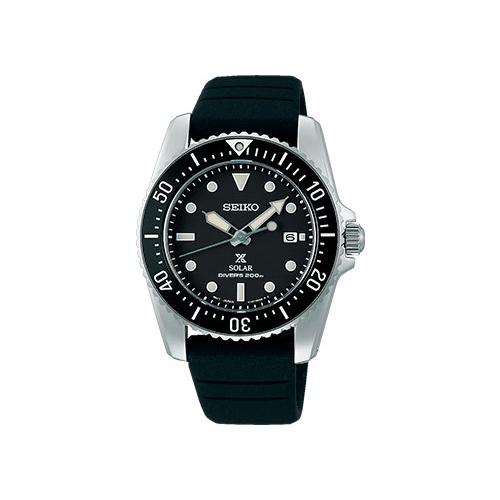 Японские наручные мужские часы Seiko SNE573P1. Коллекция Prospex