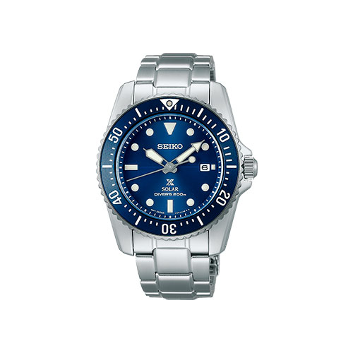 Японские наручные мужские часы Seiko SNE585P1. Коллекция Prospex