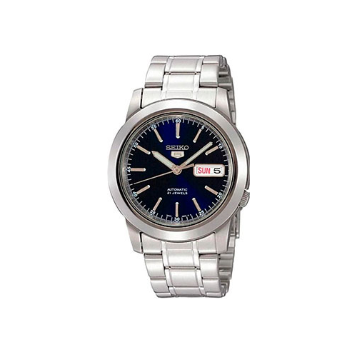 Японские наручные мужские часы Seiko SNKE51J1. Коллекция Seiko 5