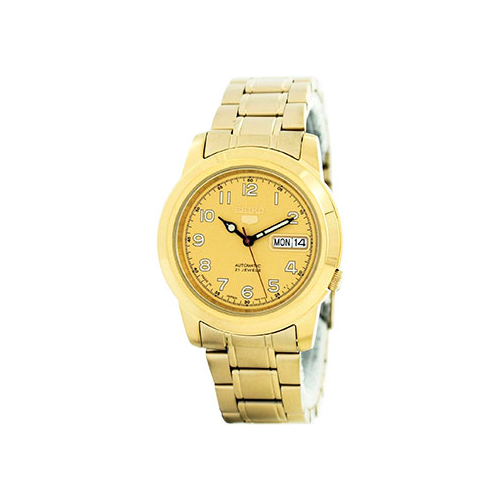 Японские наручные мужские часы Seiko SNKK38J1. Коллекция Seiko 5