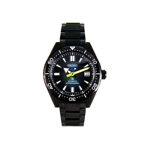 Японские наручные мужские часы Seiko SBDC085. Коллекция Prospex