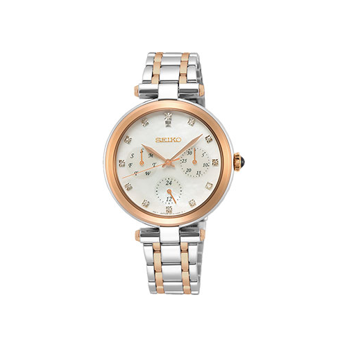 Японские наручные женские часы Seiko SKY658P1. Коллекция Conceptual Series Dress