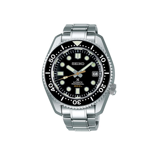 Японские наручные мужские часы Seiko SLA021J1. Коллекция Prospex