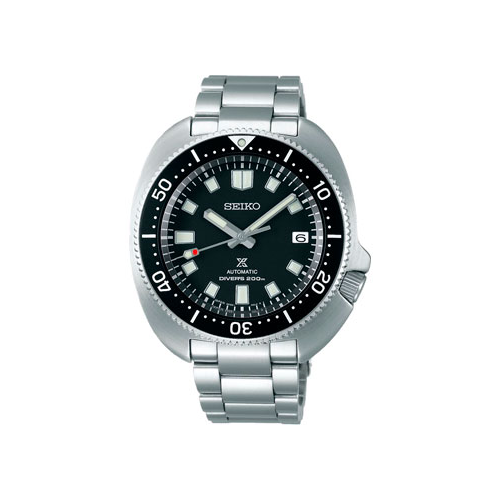 Японские наручные мужские часы Seiko SPB151J1. Коллекция Prospex