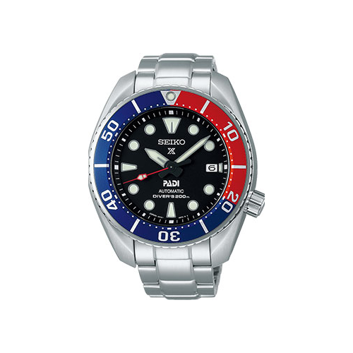 Японские наручные мужские часы Seiko SPB181J1. Коллекция Prospex