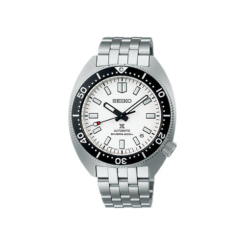 Японские наручные мужские часы Seiko SPB313J1. Коллекция Prospex