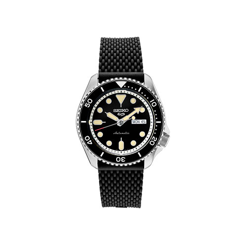 Японские наручные мужские часы Seiko SRPD95. Коллекция Seiko 5 Sports