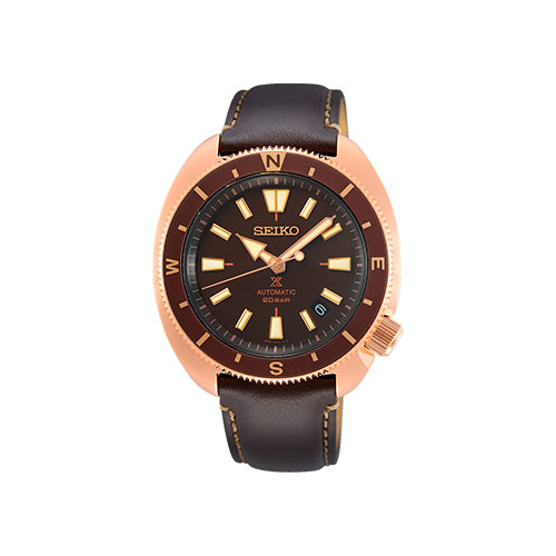 Японские наручные мужские часы Seiko SRPG18K1. Коллекция Prospex