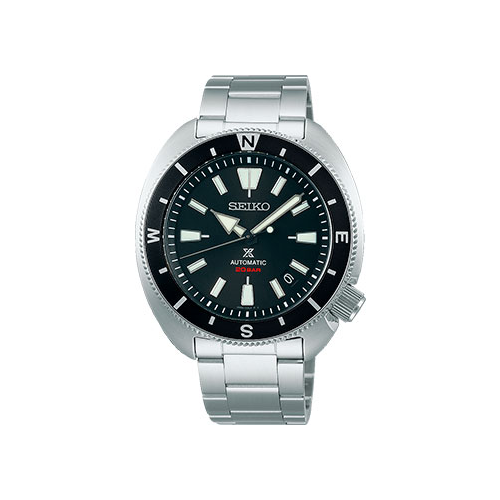 Японские наручные мужские часы Seiko SRPH17K1. Коллекция Prospex