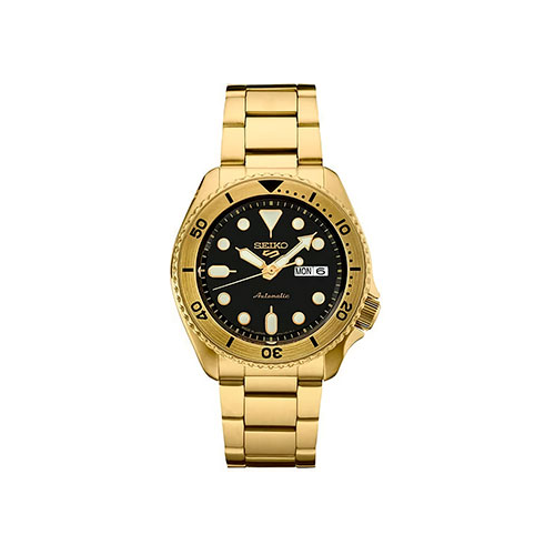 Японские наручные мужские часы Seiko SRPK18. Коллекция Seiko 5 Sports