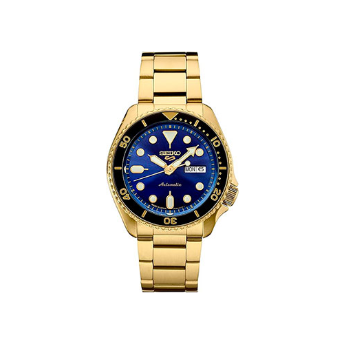 Японские наручные мужские часы Seiko SRPK20. Коллекция Seiko 5 Sports