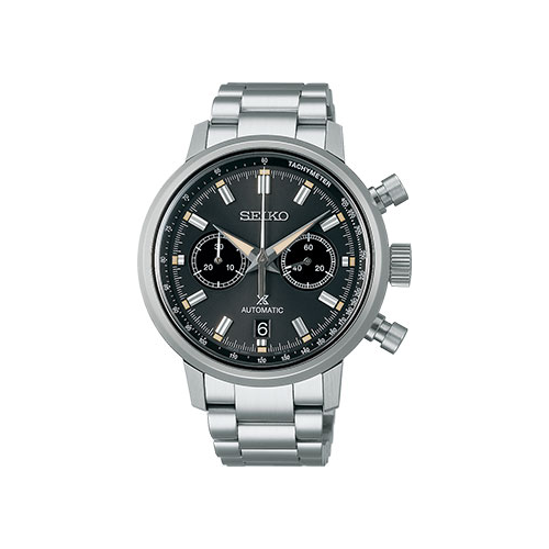 Японские наручные мужские часы Seiko SRQ037J1. Коллекция Prospex