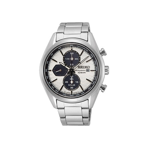 Японские наручные мужские часы Seiko SSC769P1. Коллекция Conceptual Series Sports