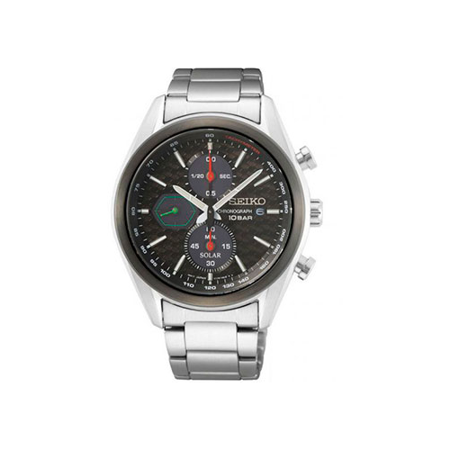 Японские наручные мужские часы Seiko SSC803P1. Коллекция Conceptual Series Sports